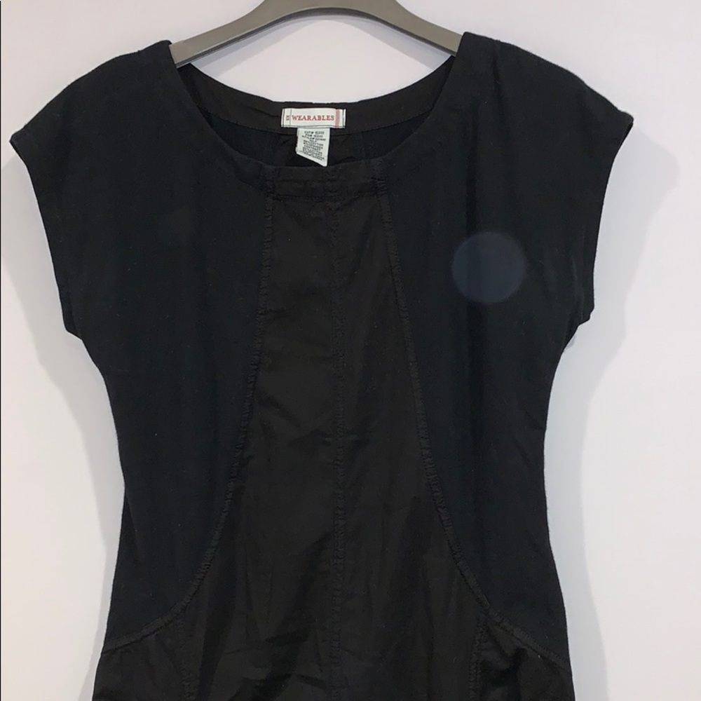Wearable Ruching Dress - Picture 2 of 6